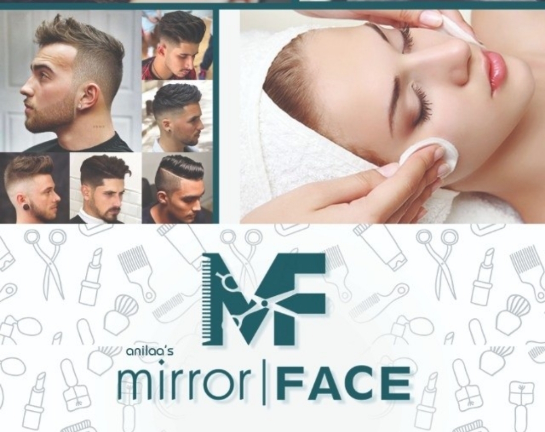 mirror FACE Family Beauty Clinic Malappuram