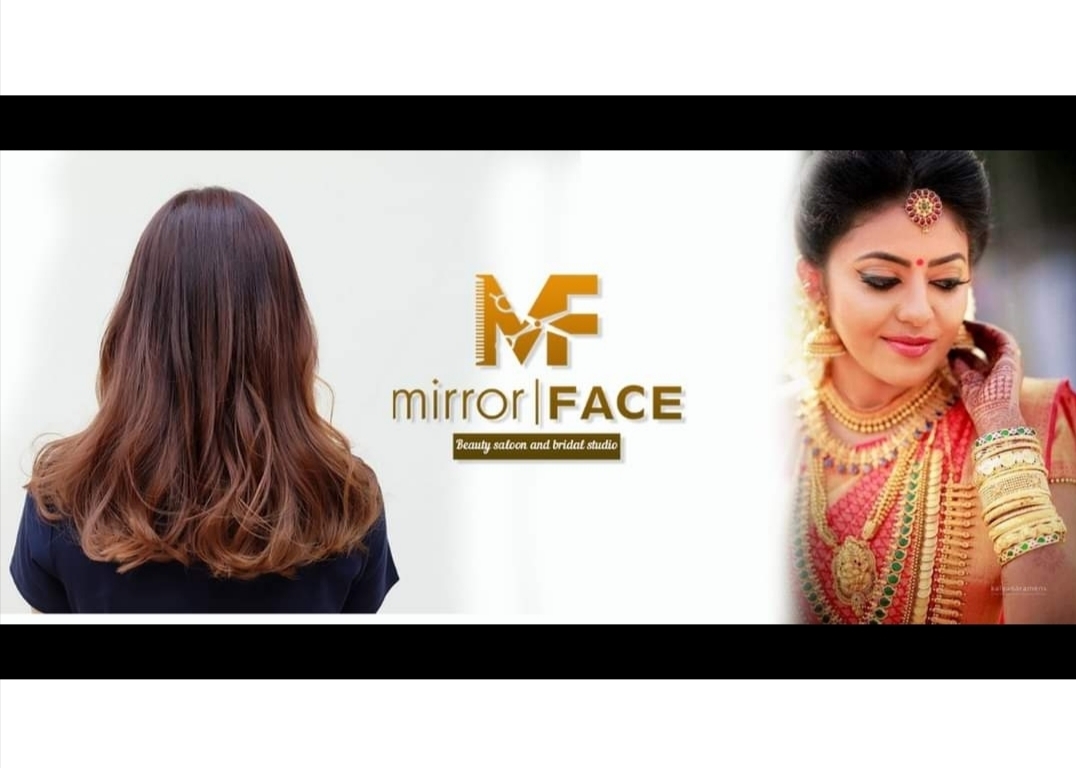 mirror FACE Family Beauty Clinic Malappuram